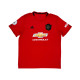 2019/20 Manchester United Home Kit (XL) Daniel James