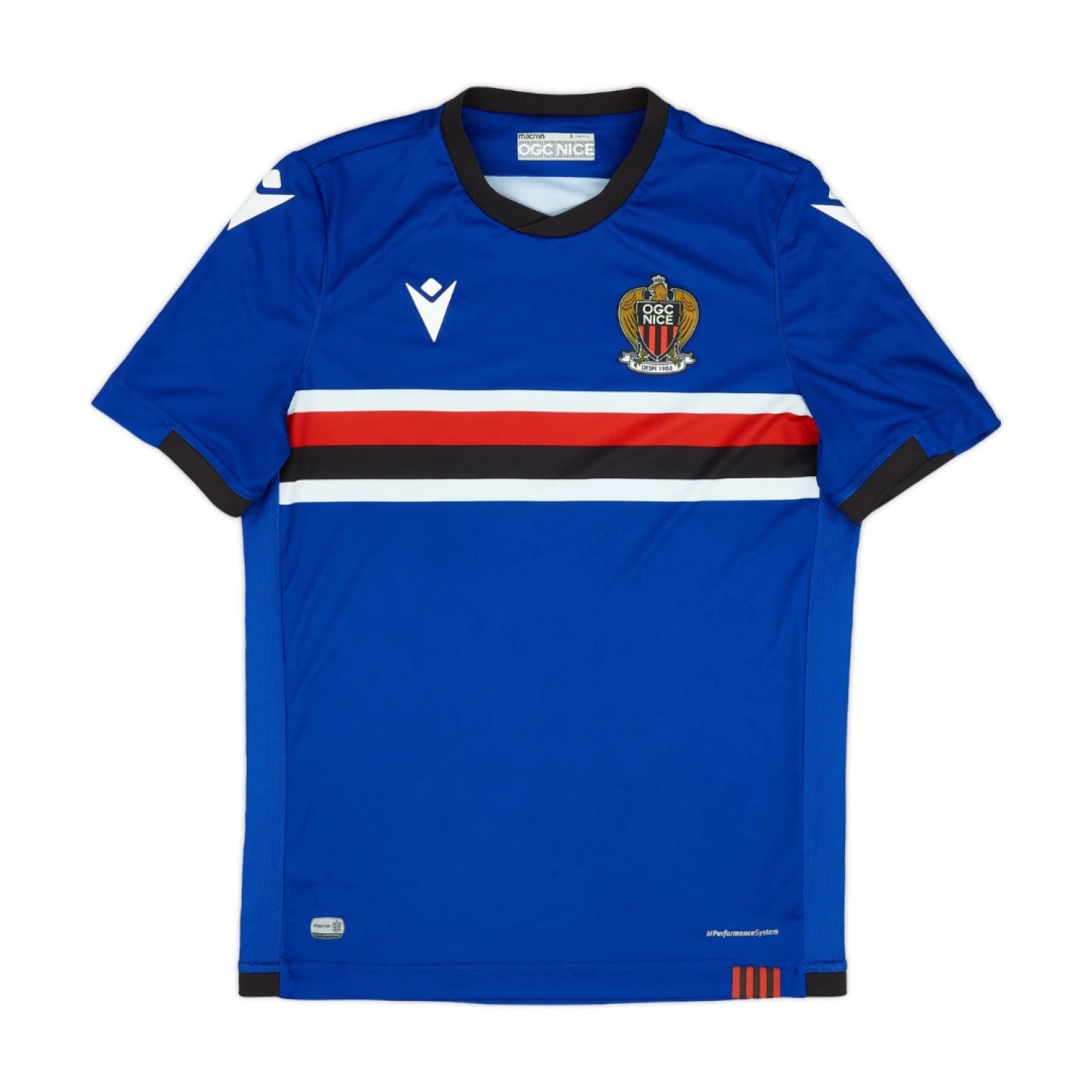 2019/20 Nice Third Kit (XL)
