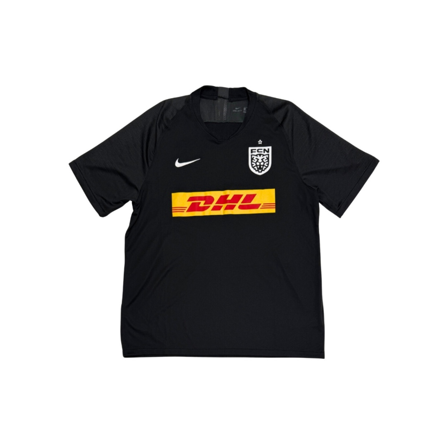 2019/20 Nordsjaelland Away Kit (XL)
