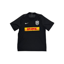 2019/20 Nordsjaelland Away Kit (XL)