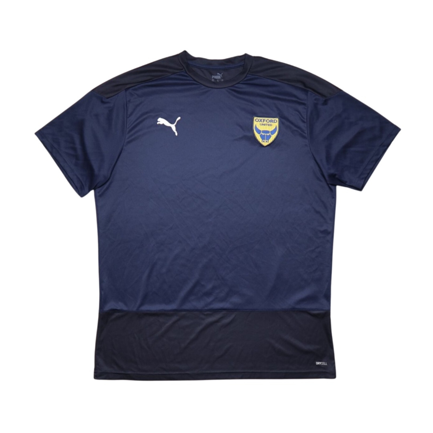2019/20 Oxford United Training Kit (3XL)