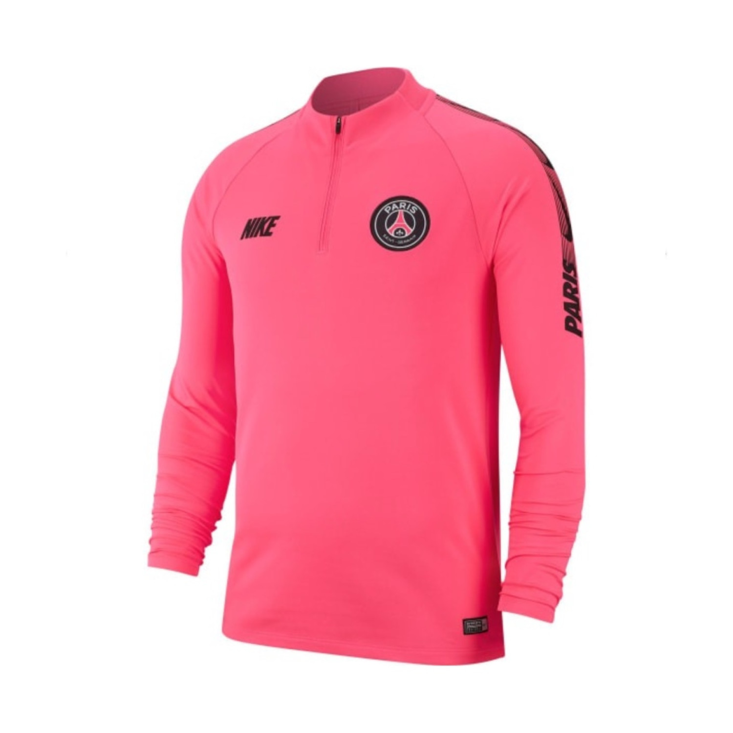 2019/20 PSG 1/4 Zip Top (M)