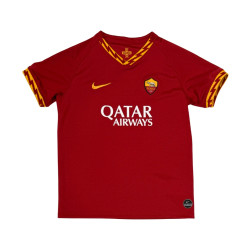 2019/20 Roma Home Kit (6-7Y / 117-122cm)
