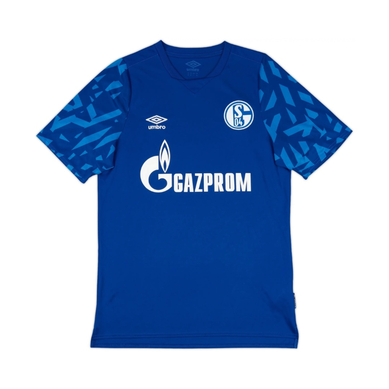2019/20 Schalke 04 Home Kit (M)