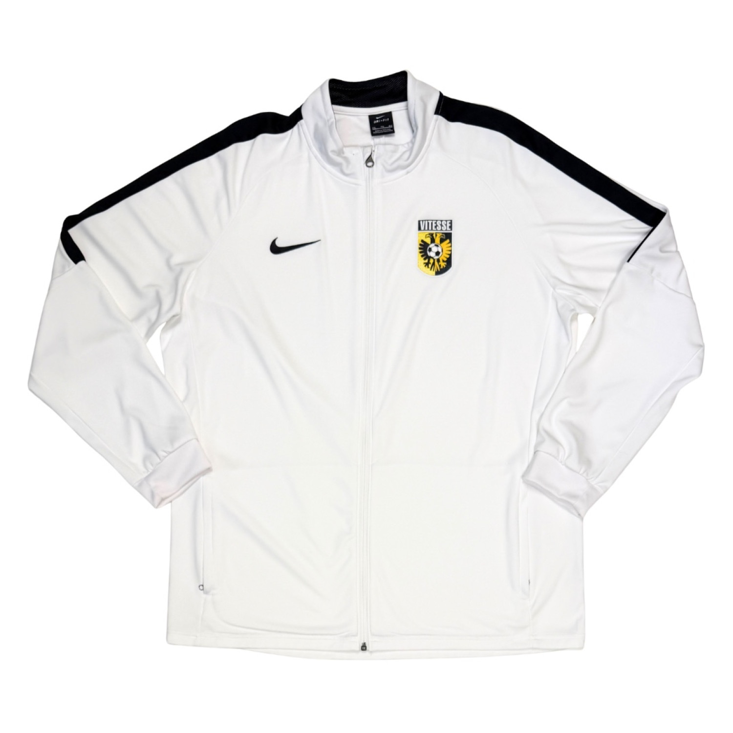 2019/20 Vitesse Training Jacket (2XL)