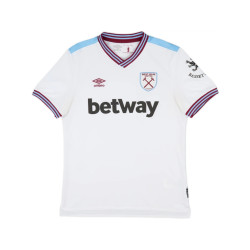 2019/20 West Ham United Away Kit (M)