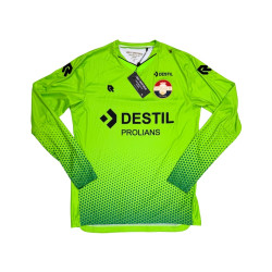 2019/20 Willem II Goalkeeper Home Kit (L) LONG SLEEVED BRAND NEW WITH TAGS