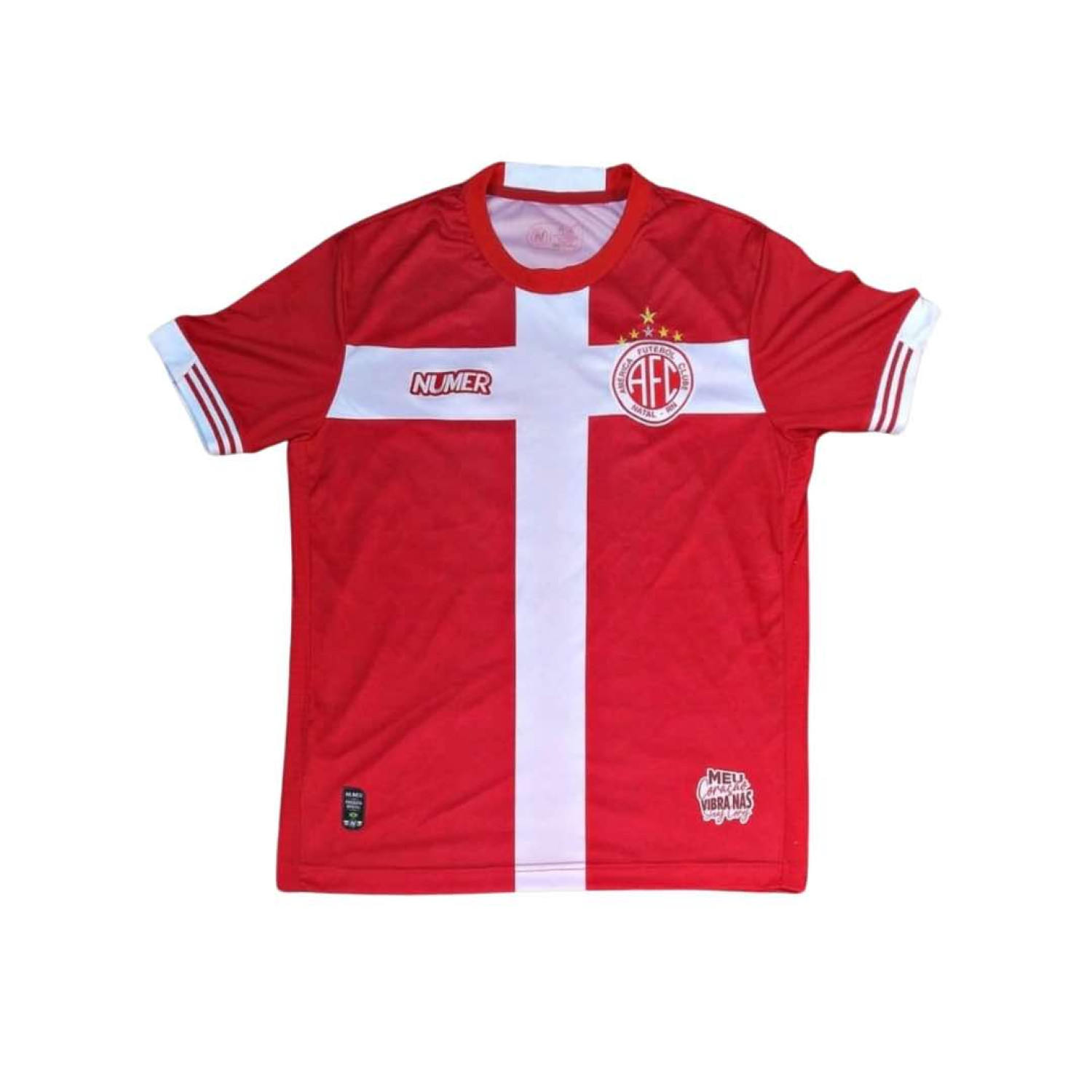 2020 America FC (RN) Third Kit (M)