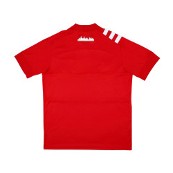 2020 Chicago Fire Home Kit (XL)