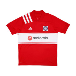 2020 Chicago Fire Home Kit (XL)