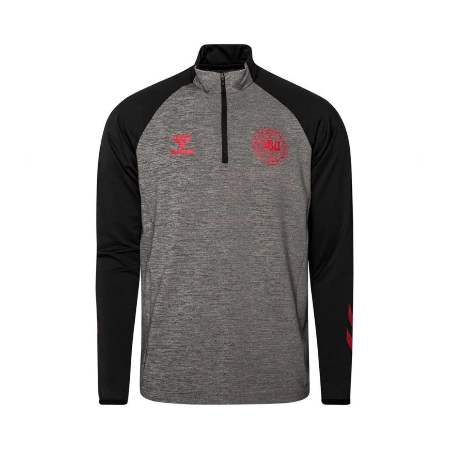 2020 Denmark 1/4 Zip Top (L)