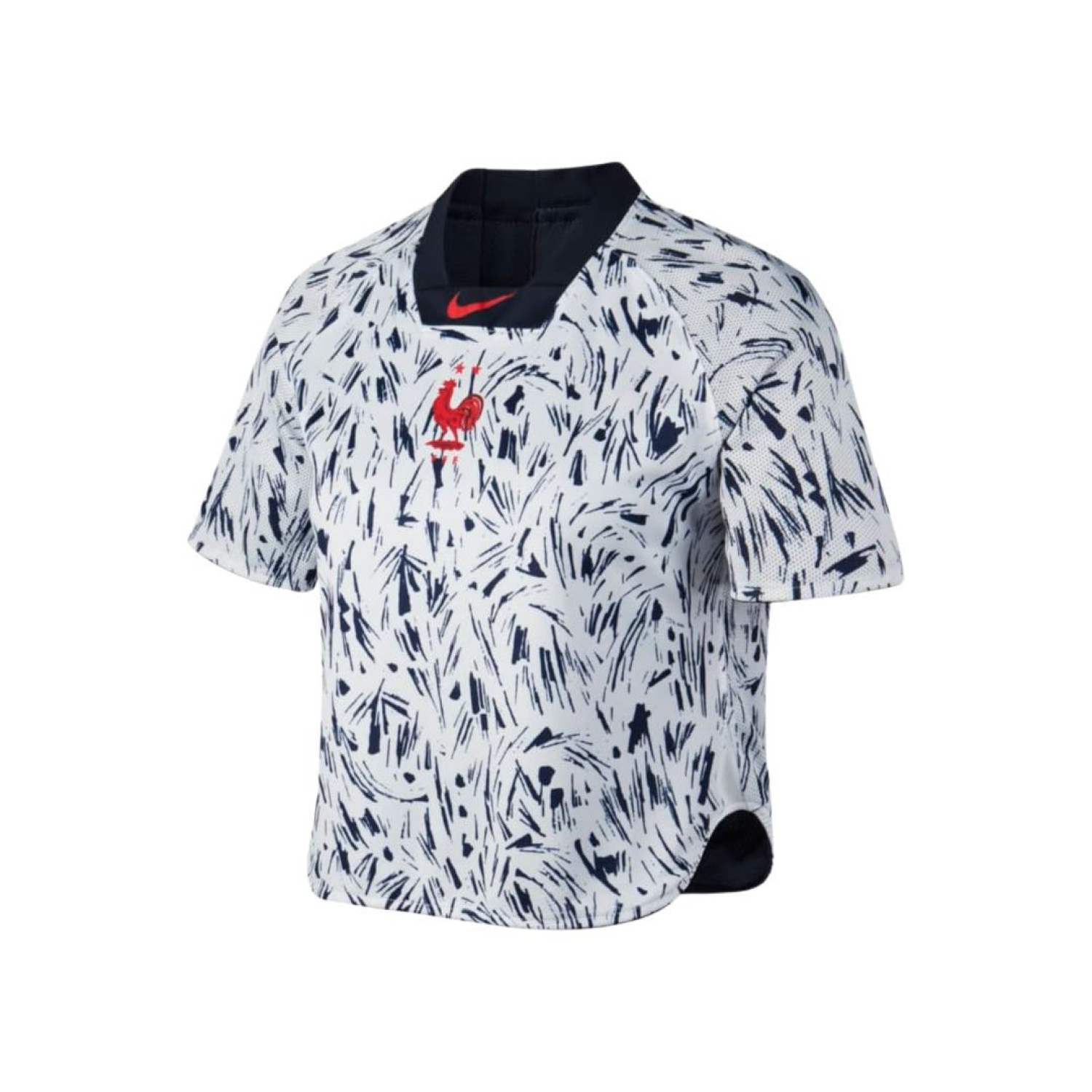 2020 France Women's Reversible Kit (S) BRAND NEW WITH TAGS