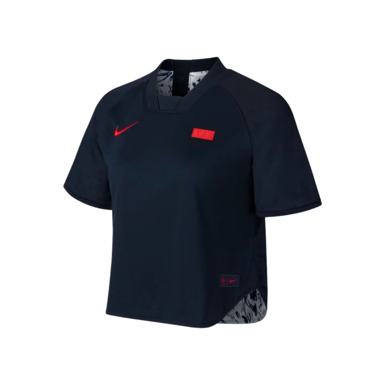 2020 France Women's Reversible Kit (S) BRAND NEW WITH TAGS