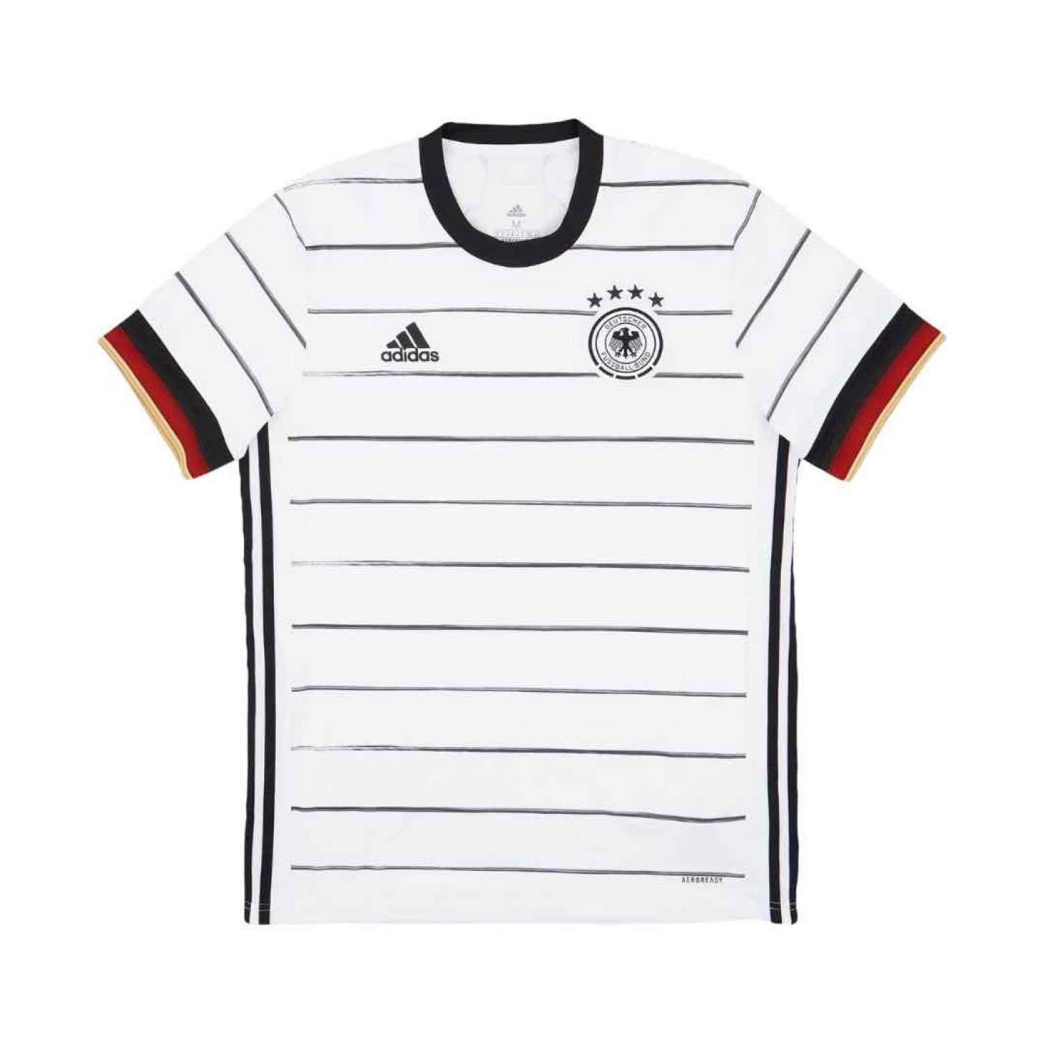 2020 Germany Home Kit (2XL)