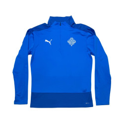 2020 Iceland 1/4 Zip Top (M)