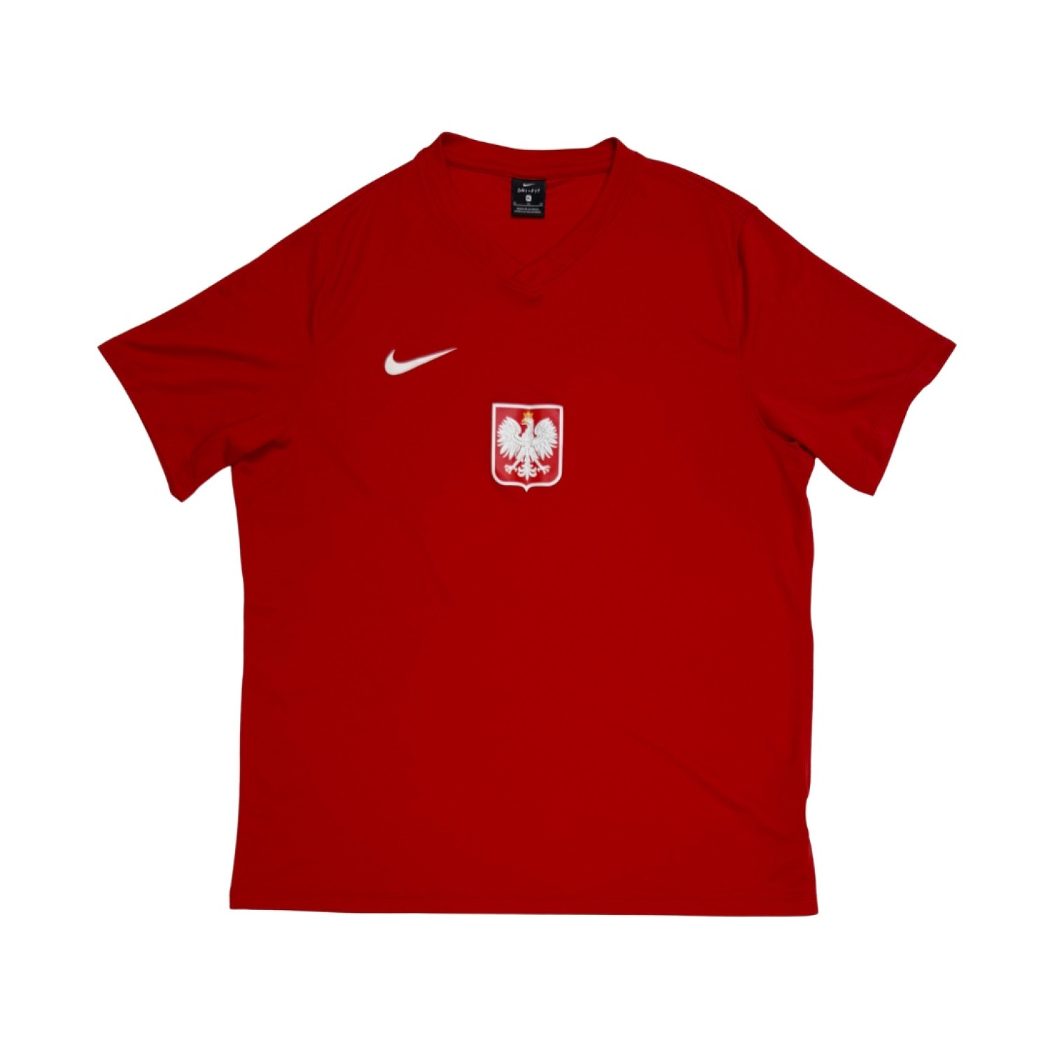 2020 Poland Training Kit (XL)