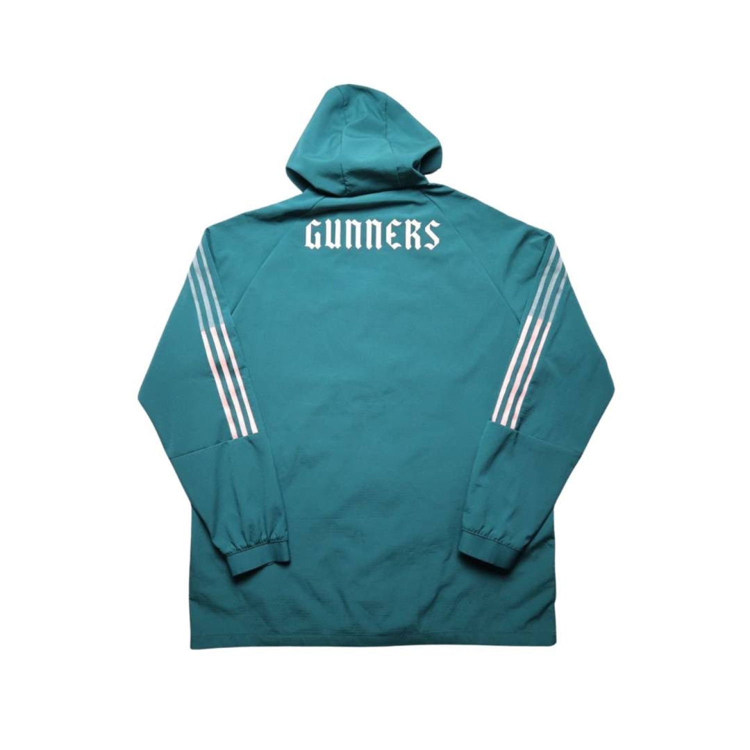 2020/21 Arsenal Jacket (2XL)