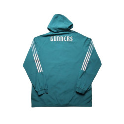 2020/21 Arsenal Jacket (2XL)