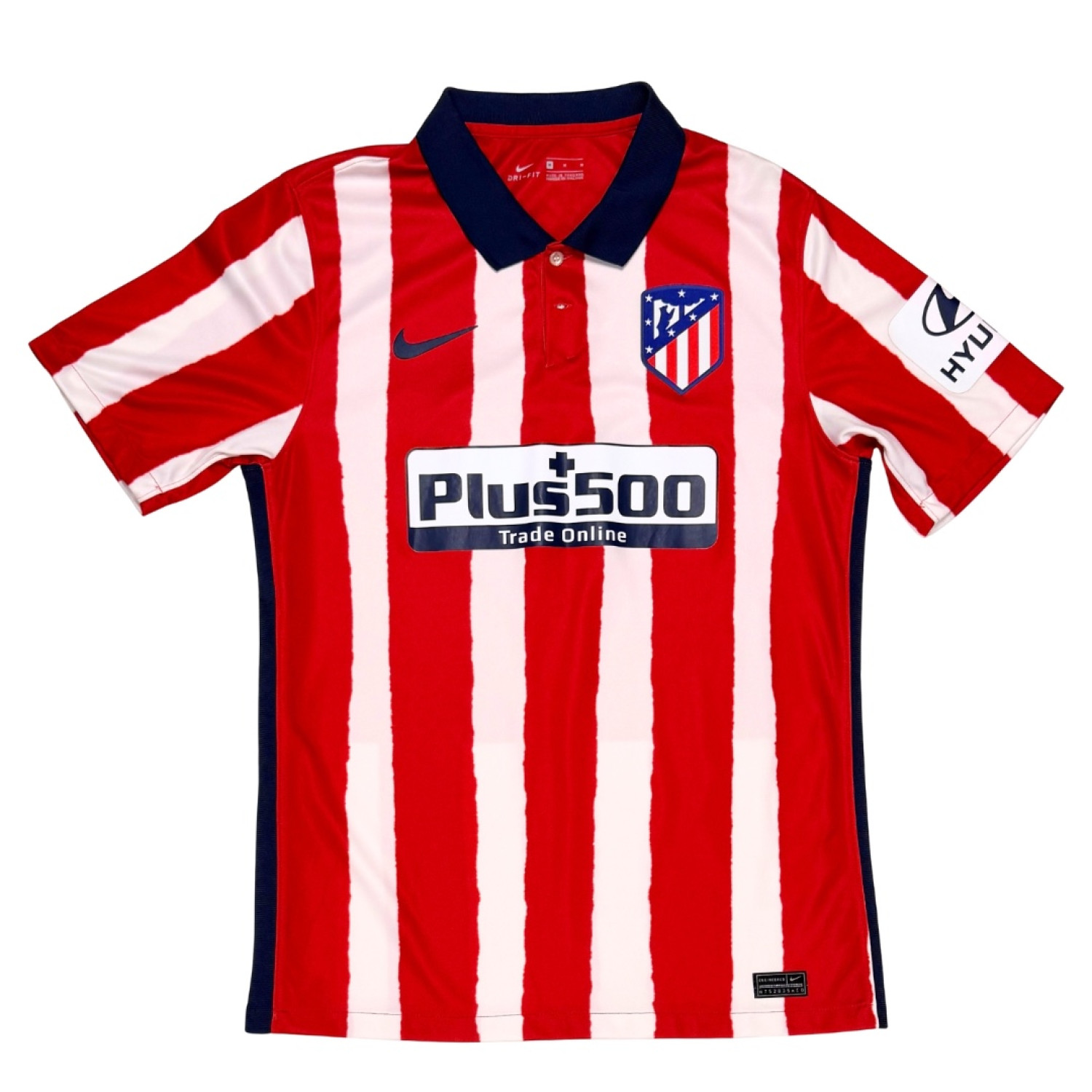 2020/21 Atletico Madrid Home Kit (M) Joao Felix
