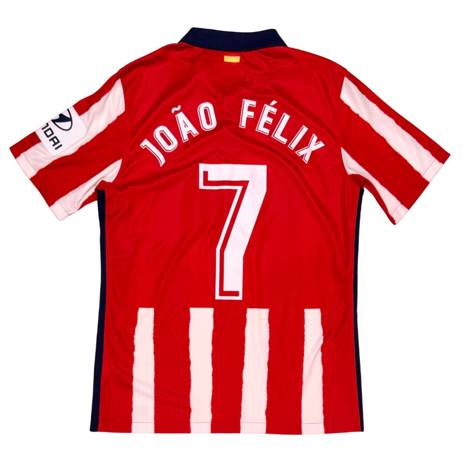 2020/21 Atletico Madrid Home Kit (M) Joao Felix