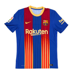 2020/21 Barcelona El Classico Special Edition Kit (M) *PLAYER VERSION*