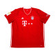 2020/21 Bayern Munich Home Kit (3XL) Joshua Kimmich
