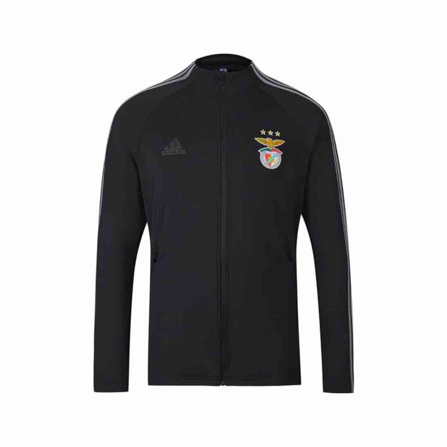 2020/21 Benfica Training Jacket (S)