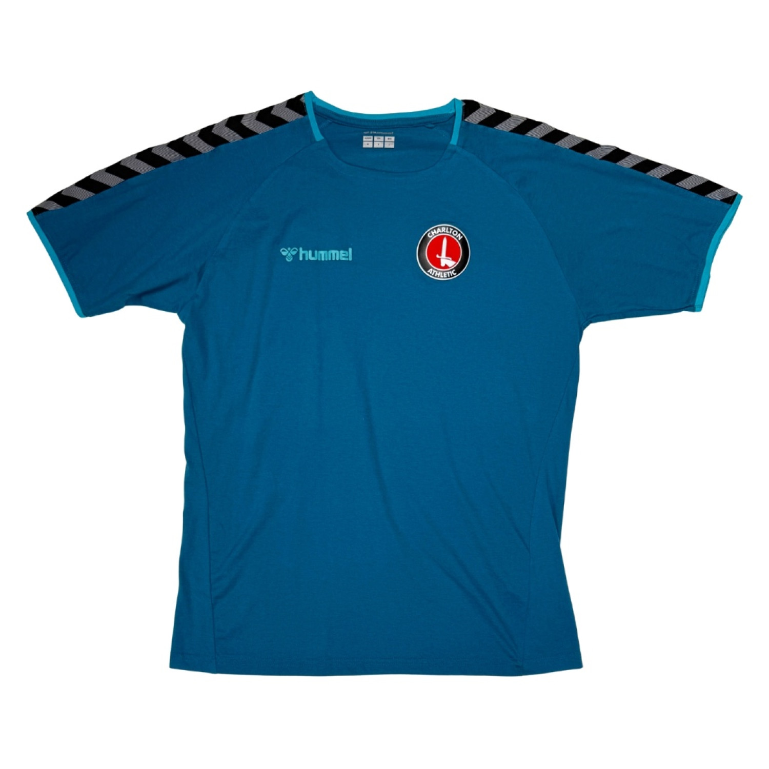 2020/21 Charlton Atletic Training Kit (M)