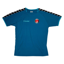 2020/21 Charlton Atletic Training Kit (M)