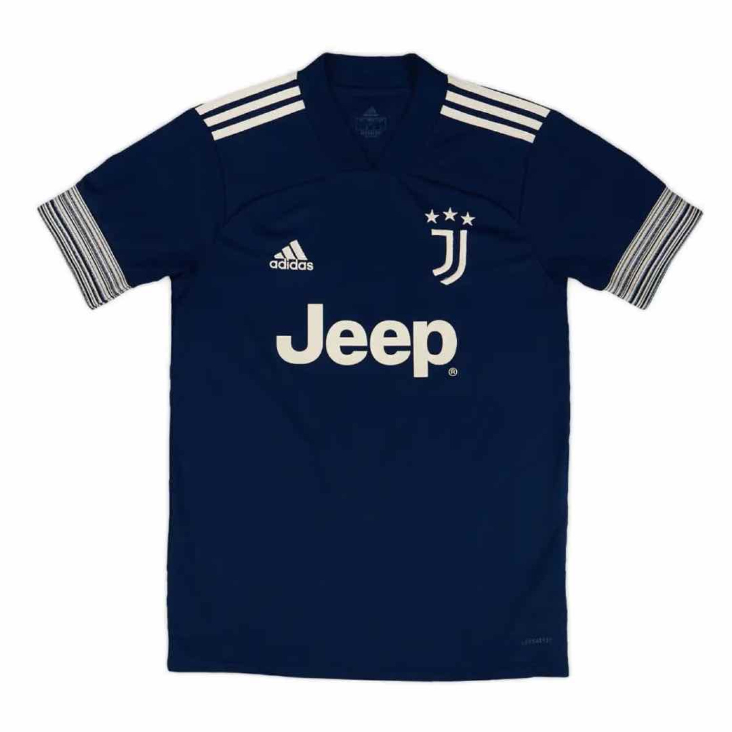 2020/21 Juventus Away Kit