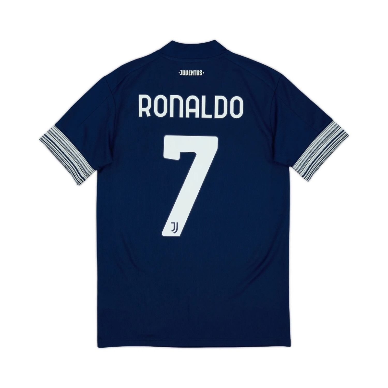 2020/21 Juventus Away Kit - Cristiano Ronaldo
