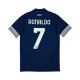 2020/21 Juventus Away Kit - Cristiano Ronaldo