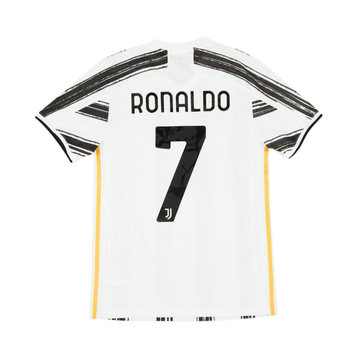 2020/21 Juventus Home Kit - Cristiano Ronaldo