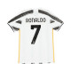 2020/21 Juventus Home Kit - Cristiano Ronaldo