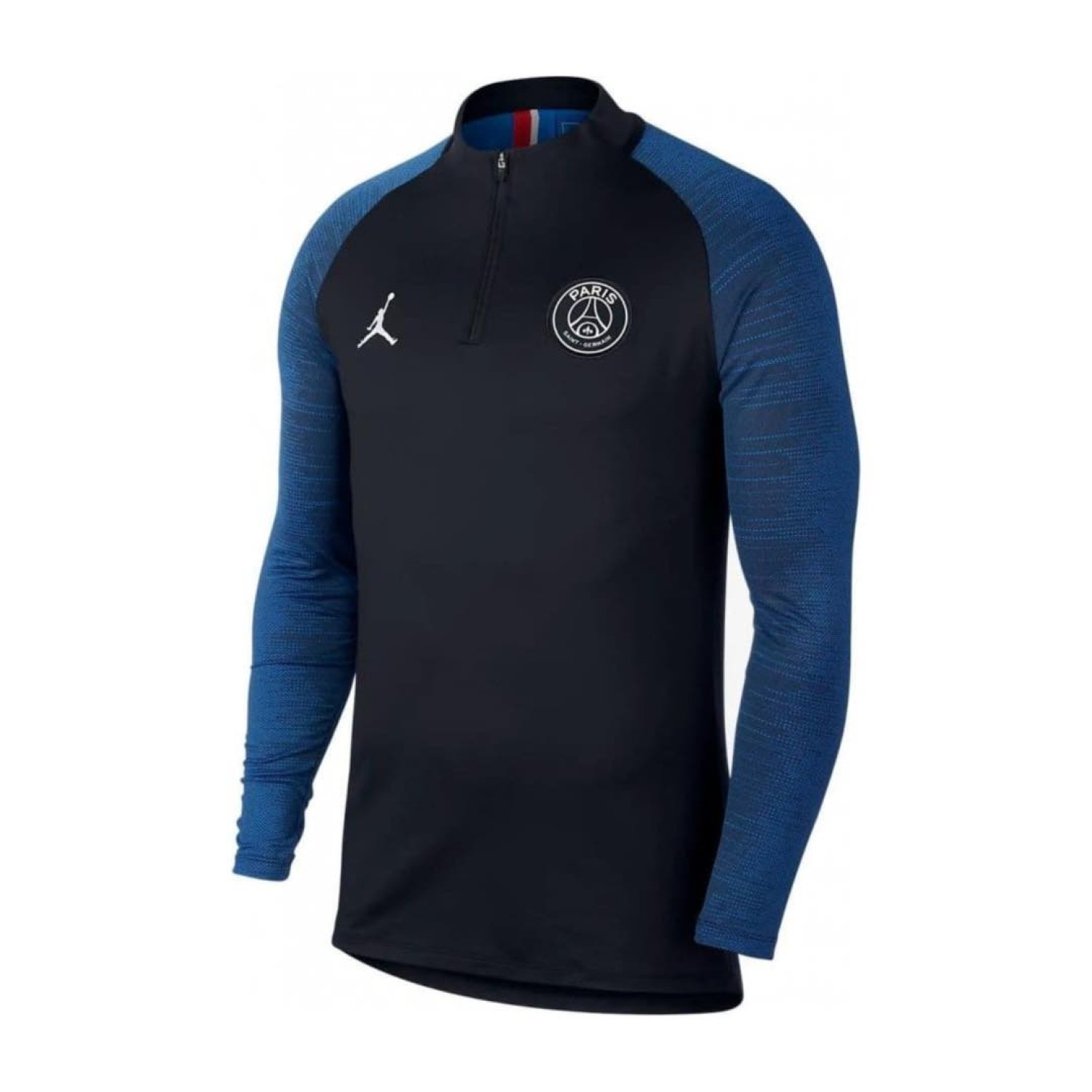 2020/21 PSG 1/4 Zip Top BRAND NEW WITH TAGS
