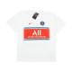 2020/21 PSG Casual T-Shirt (XL) Lionel Messi BRAND NEW WITH TAGS