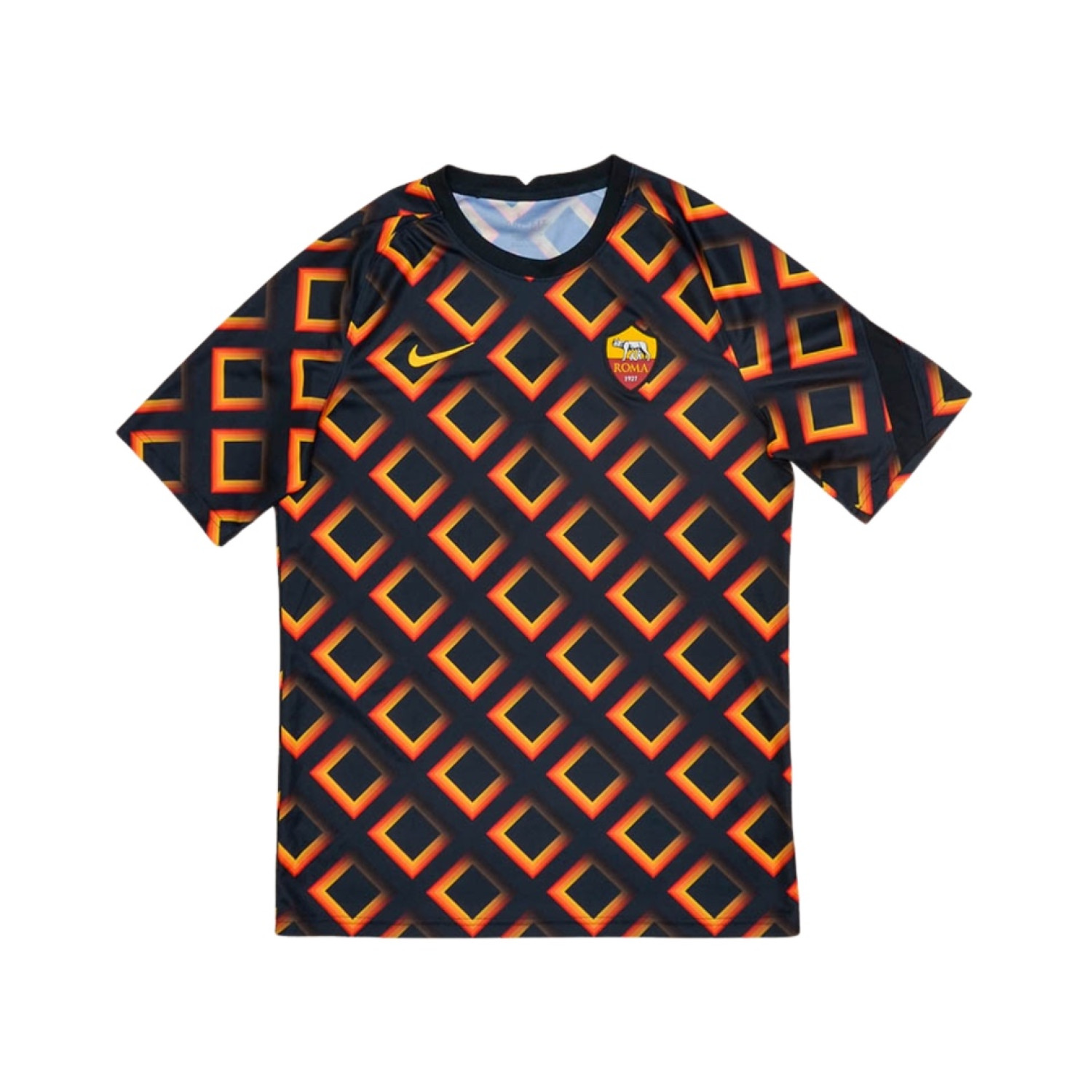 2020/21 Roma Training Kit (M)