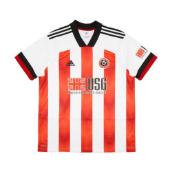 2020/21 Sheffield United Home Kit (XL)