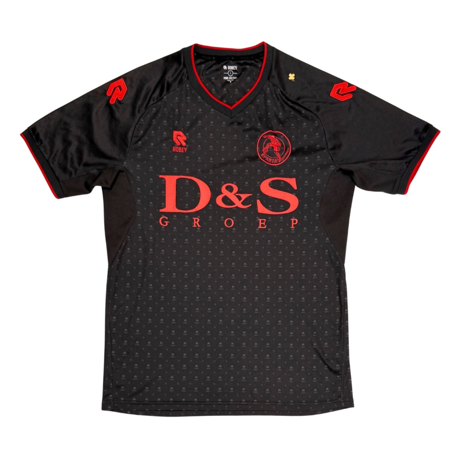 2020/21 Sparta Rotterdam Training Kit (L)