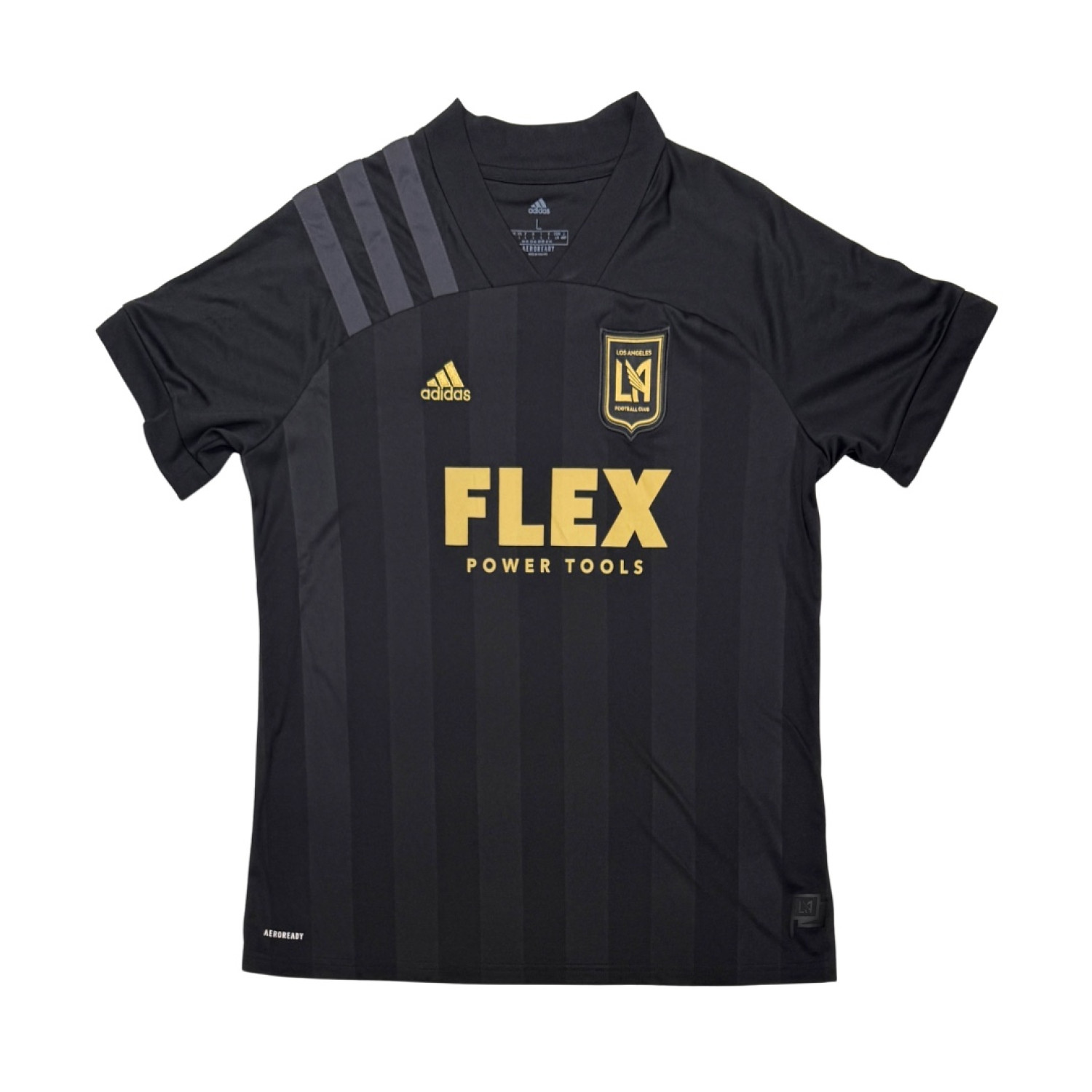 Women's 2021 Los Angeles Home Kit (L)