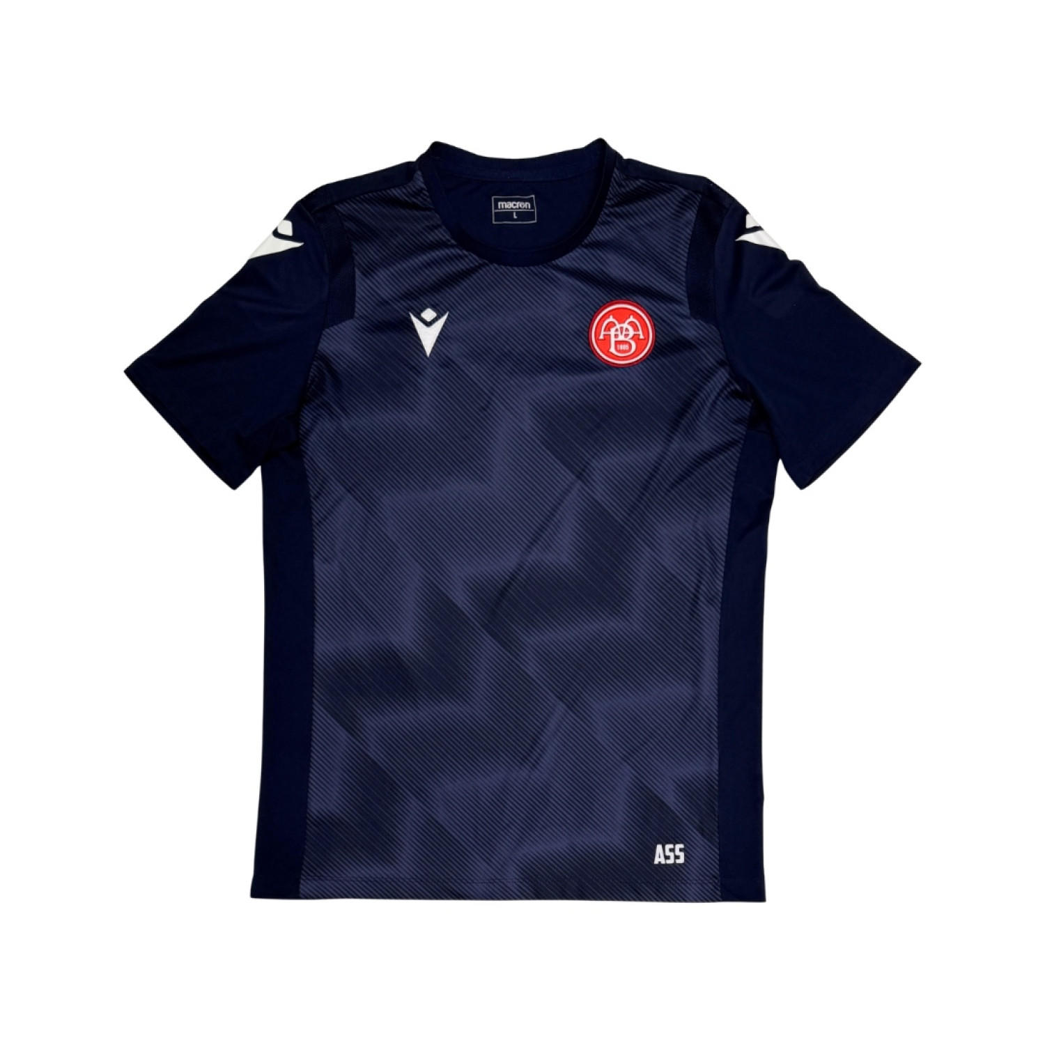 2021/22 Aalborg Training Kit (L)