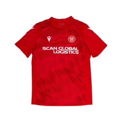 2021/22 Aalborg Training Kit (M)