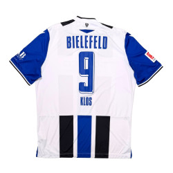 2021/22 Arminia Bielefeld Home Kit (5XL) Fabian Klos