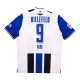 2021/22 Arminia Bielefeld Home Kit (5XL) Fabian Klos