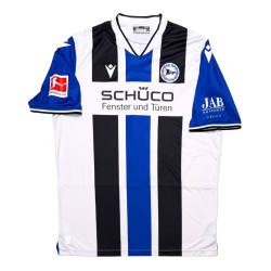 2021/22 Arminia Bielefeld Home Kit (5XL) Fabian Klos