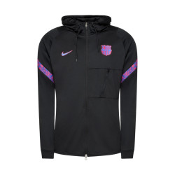 2021/22 Barcelona Training Jacket (XS)