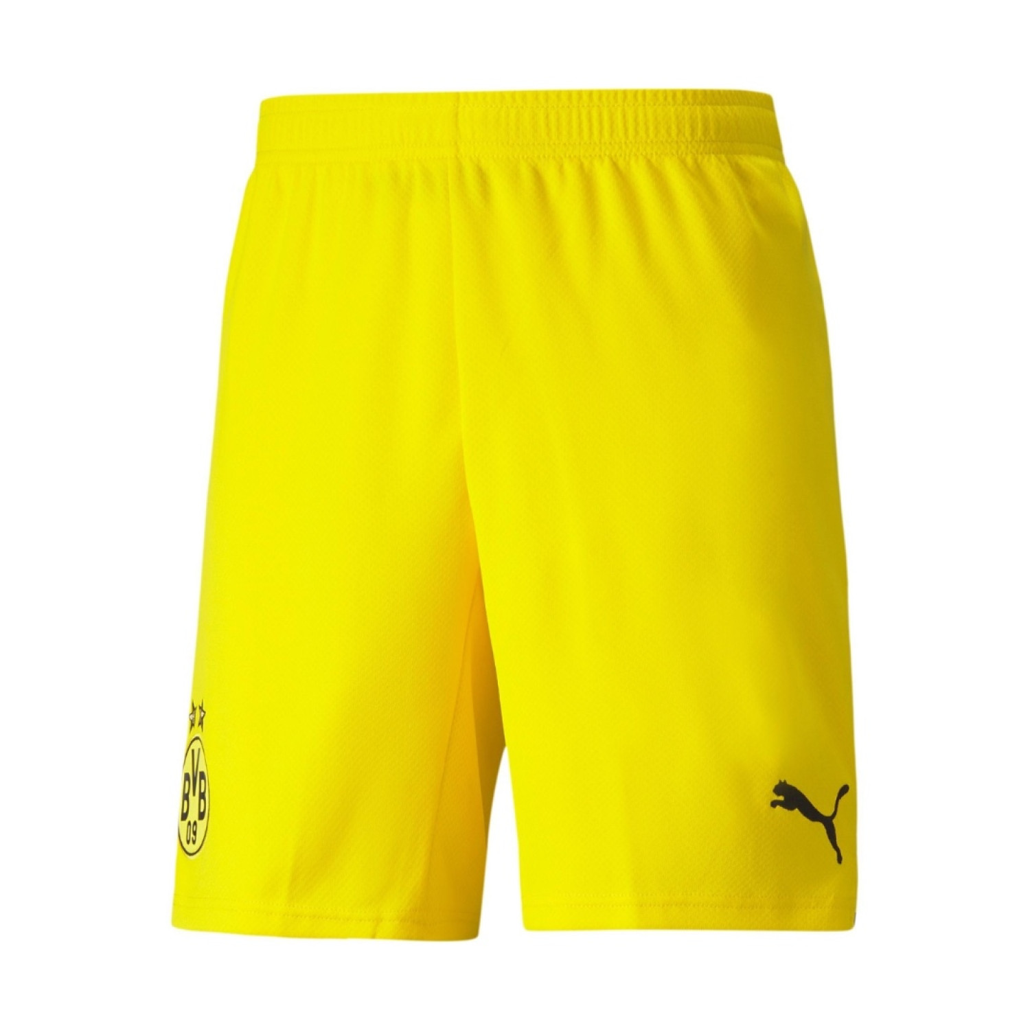 2021/22 Borussia Dortmund Home Shorts (2XL)  