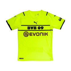 2021/22 Borussia Dortmund Special Cup Edition Kit (M)