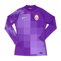2021/22 Galatasaray Goalkeeper Away Kit (M) LONG SLEEVED