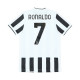 2021/22 Juventus Home Kit - Cristiano Ronaldo